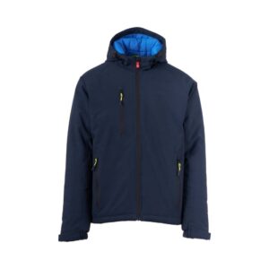 PAYPER Gale Ultralite Pad lagana podstavljena softshell jakna za muškarce