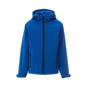 PAYPER Gale dječja softshell jakna