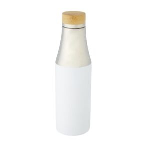 Hulan 540 ml termo boca s bambusovim poklopcem