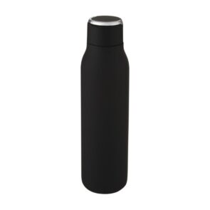 Marka 600 ml termo boca s metalnom ručkom