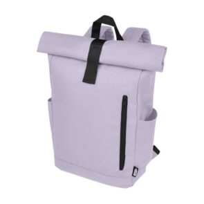 Byron 15,6" roll-top ruksak za laptop 18 L