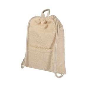 Sherpa ruksak s vezicama od recikliranog poliestera 9 L
