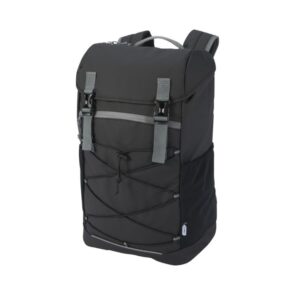 Aqua 15,6" vodootporni ruksak za laptop 23 L