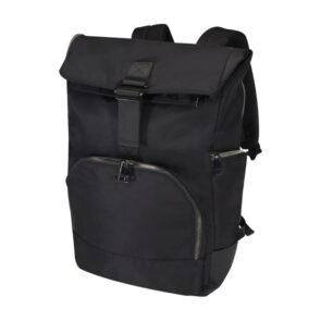 Rhine 15" roll-top ruksak za laptop 18 L