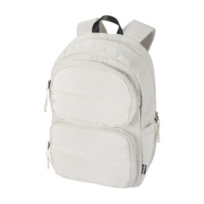 Puffer 15,6" ruksak za laptop 18 L