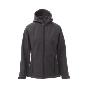 PAYPER Gale softshell jakna za žene