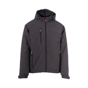 PAYPER Gale Ultralite Pad lagana podstavljena softshell jakna za muškarce