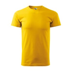 Unisex majica Heavy New