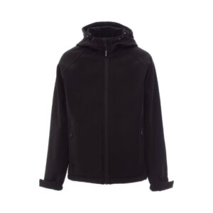 PAYPER Gale dječja softshell jakna
