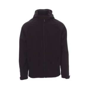 PAYPER Gale softshell jakna za muškarce