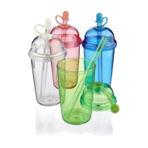 Putna čaša 500 ml Glow