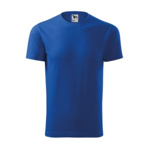 Unisex pamučna majica s elastinom