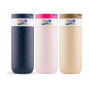Dopper Travel Mug 400 ml