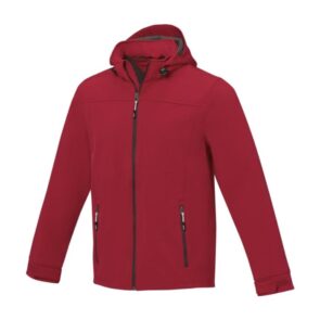Langley muška softshell jakna