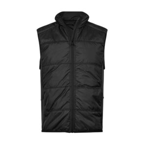 TEE JAYS Hybrid-Stretch podstavljeni prsluk