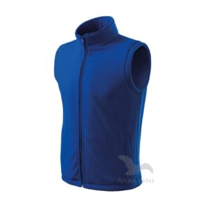 Unisex flis prsluk