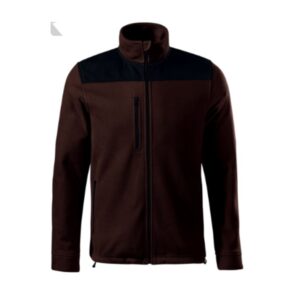 Effect unisex flis jakna