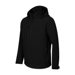 MALFINI Trail softshell jakna za muškarce