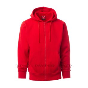 PONTIAC muški hoodie
