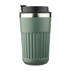 Putna šalica Chiara od recikliranog nehrđajućeg čelika (400 ml)
