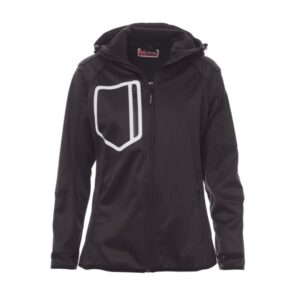 Softshell ženska jakna EXTREME LADY