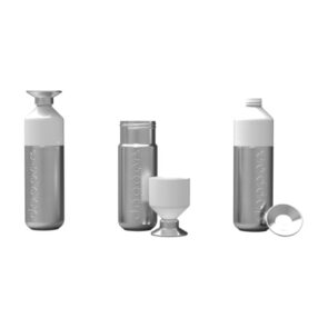 Dopper Steel boca 800 ml