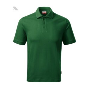 Polo majica Resist Heavy