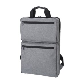 Ruksak s pretincem za laptop 15"
