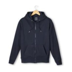 Unisex hoodica